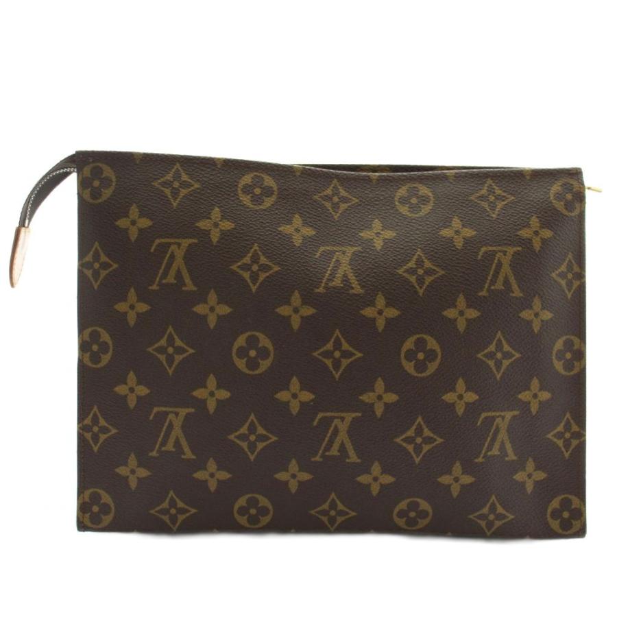 LOUIS VUITTON（ルイ・ヴィトン） ポッシュ トワレット26 セカンド 