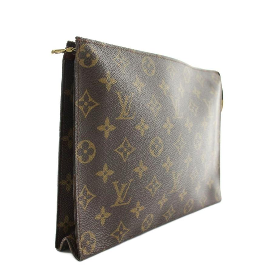 LOUIS VUITTON（ルイ・ヴィトン） ポッシュ トワレット26 セカンド 