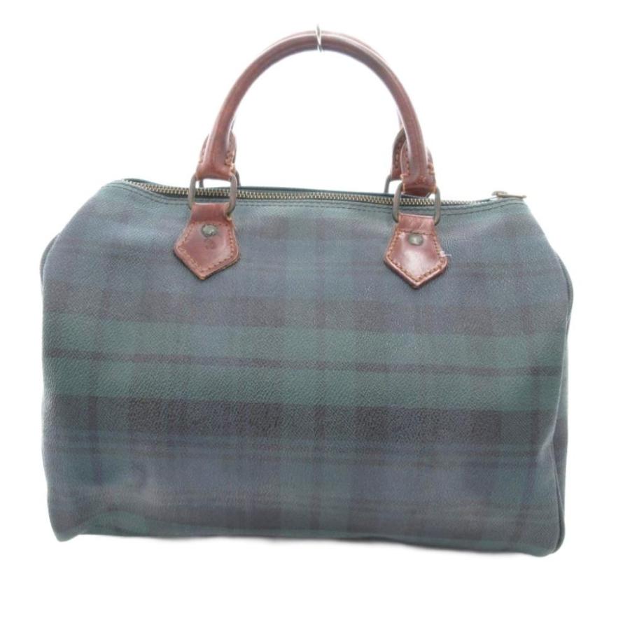 ポロ ラルフローレン POLO RALPH LAUREN ハンドバッグ ボストンバッグ