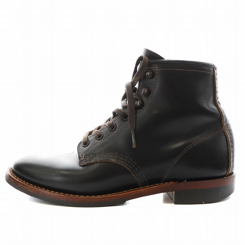 RED WING SHOES（レッドウィング） REDWING ベックマン フラット