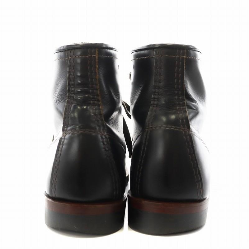 RED WING SHOES（レッドウィング） REDWING ベックマン フラット
