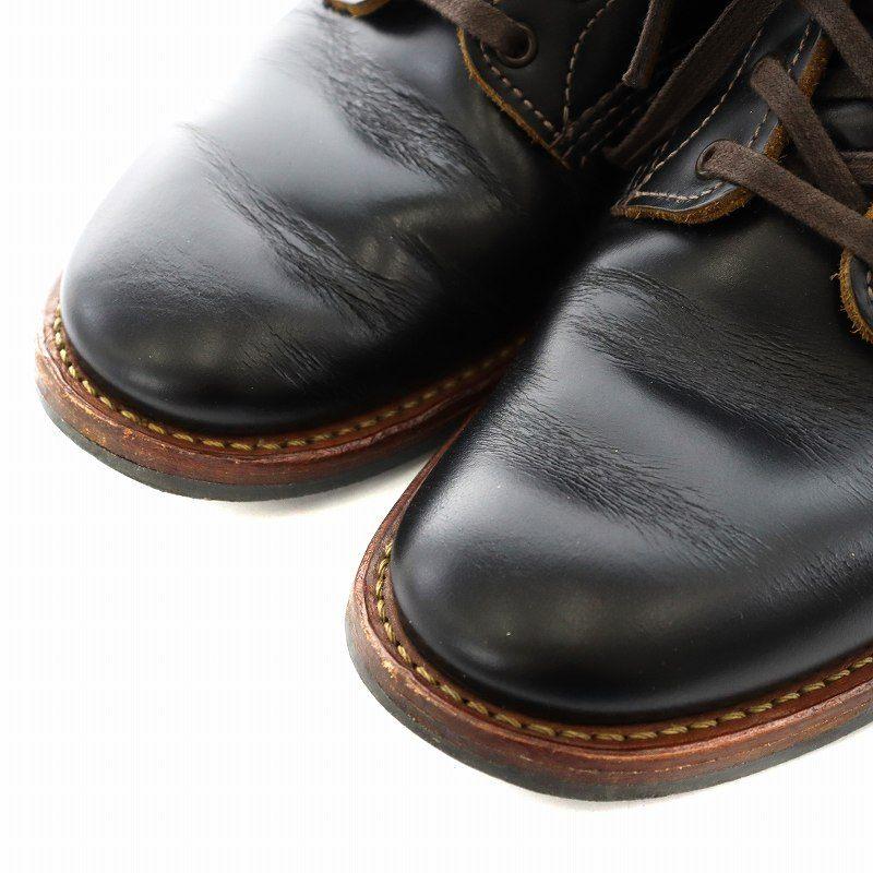 RED WING SHOES（レッドウィング） REDWING ベックマン フラット