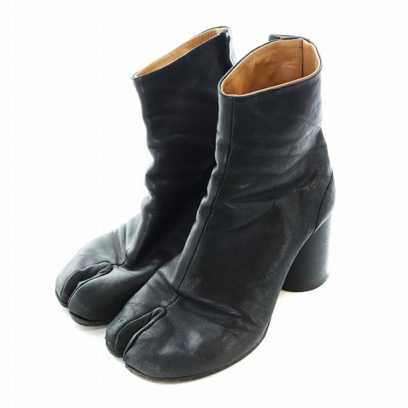 メゾンマルジェラ 22 Maison Margiela 足袋 TABI タビ ブーツ