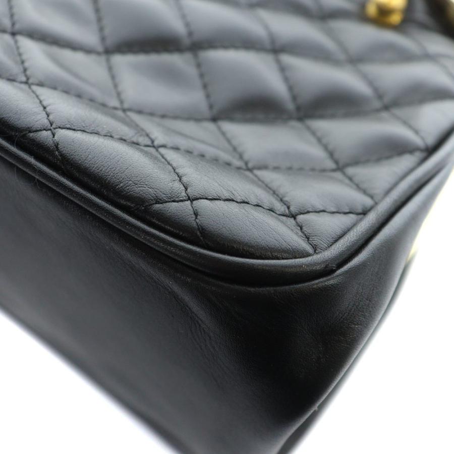 ロベルタディカメリーノ Roberta di Camerino カラベラ キルティング