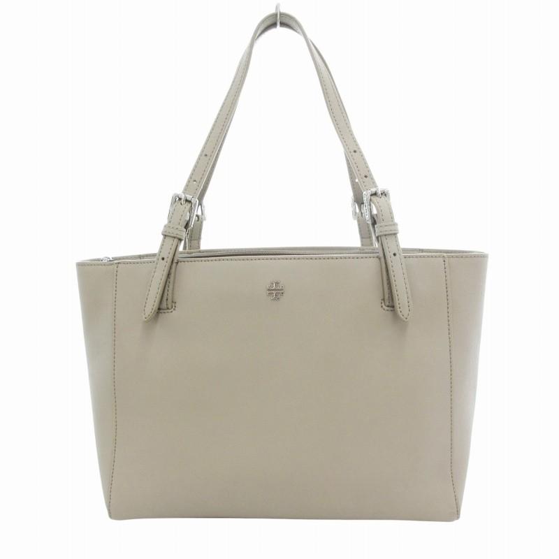 TORY BURCH（トリーバーチ） トートバッグ ワンショルダー ダブルT 