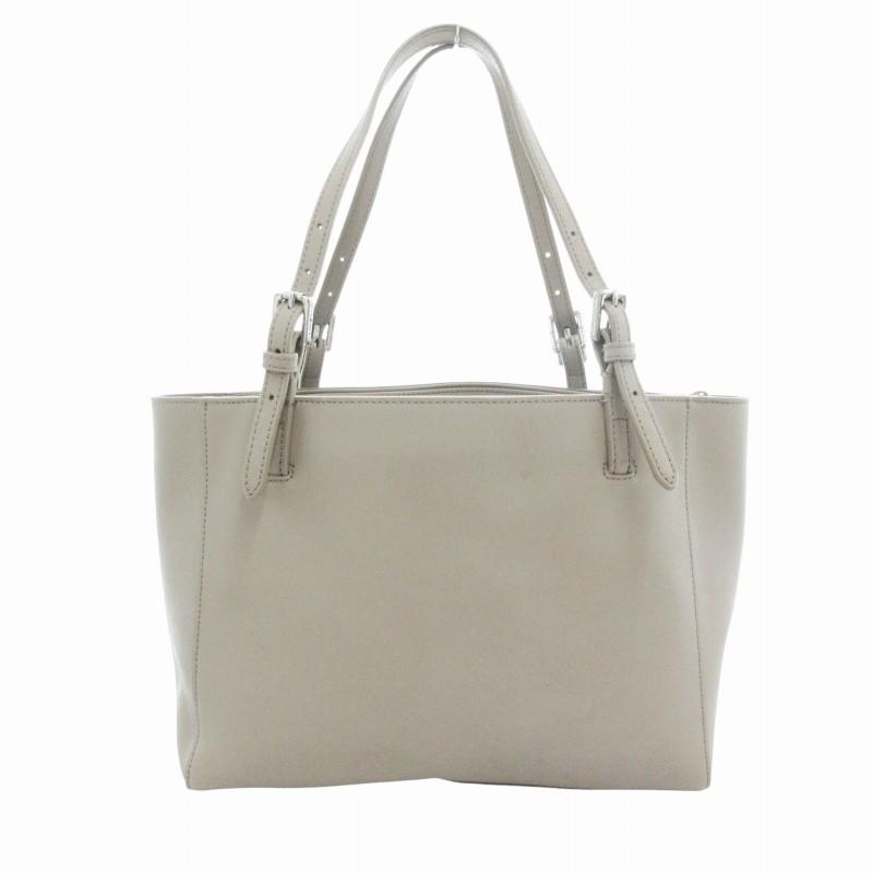 TORY BURCH（トリーバーチ） トートバッグ ワンショルダー ダブルT 