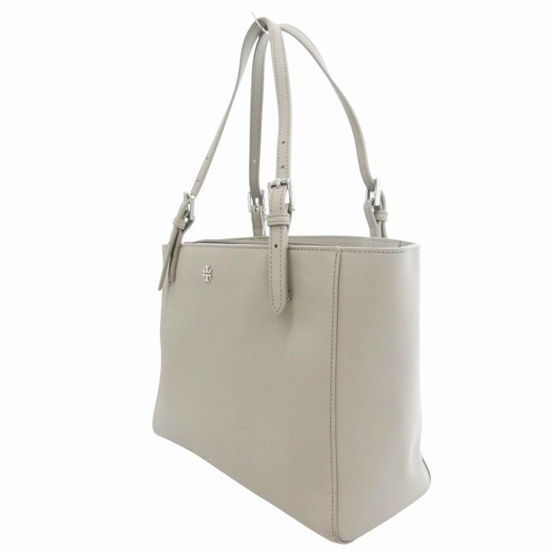TORY BURCH（トリーバーチ） トートバッグ ワンショルダー ダブルT