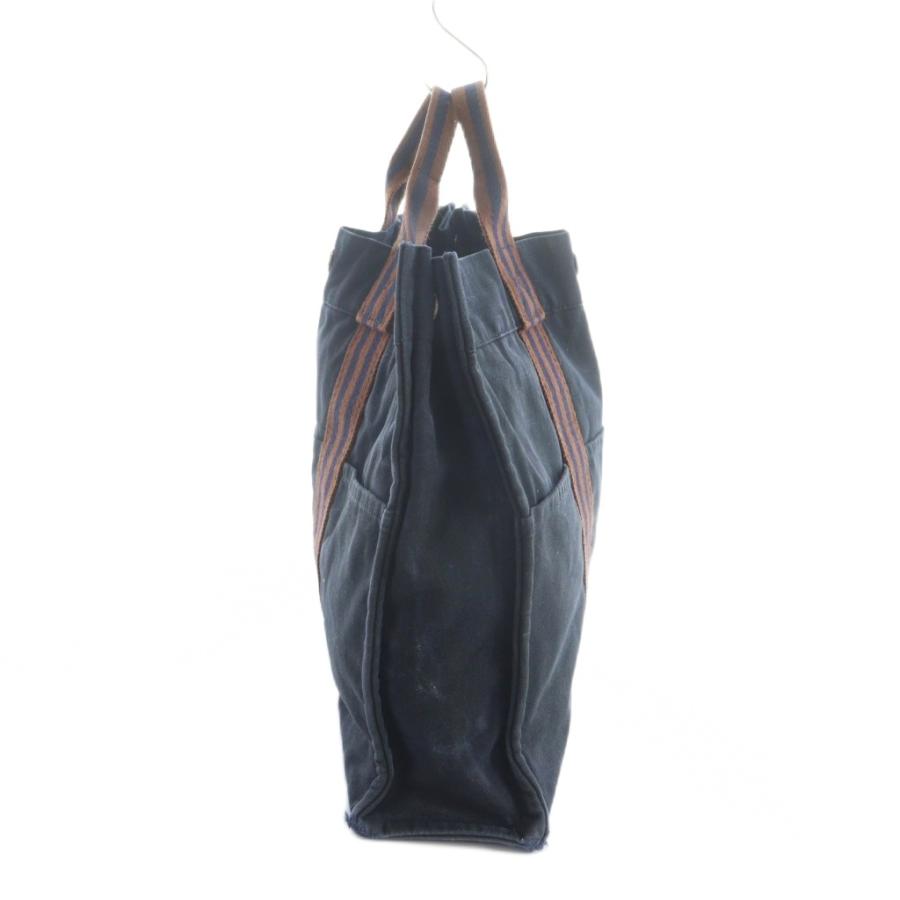 HERMES（エルメス） フールトゥMM トートバッグ ハンド キャンバス