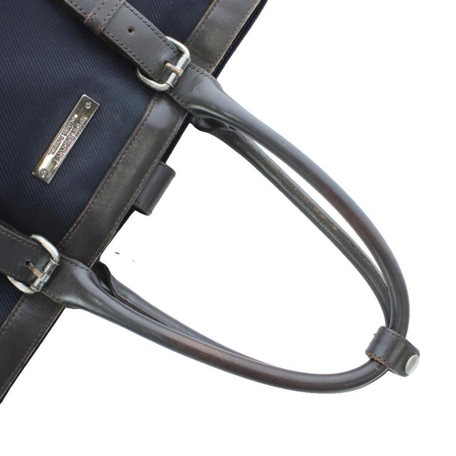BURBERRY BLACK LABEL（バーバリーブラックレーベル） トートバッグ
