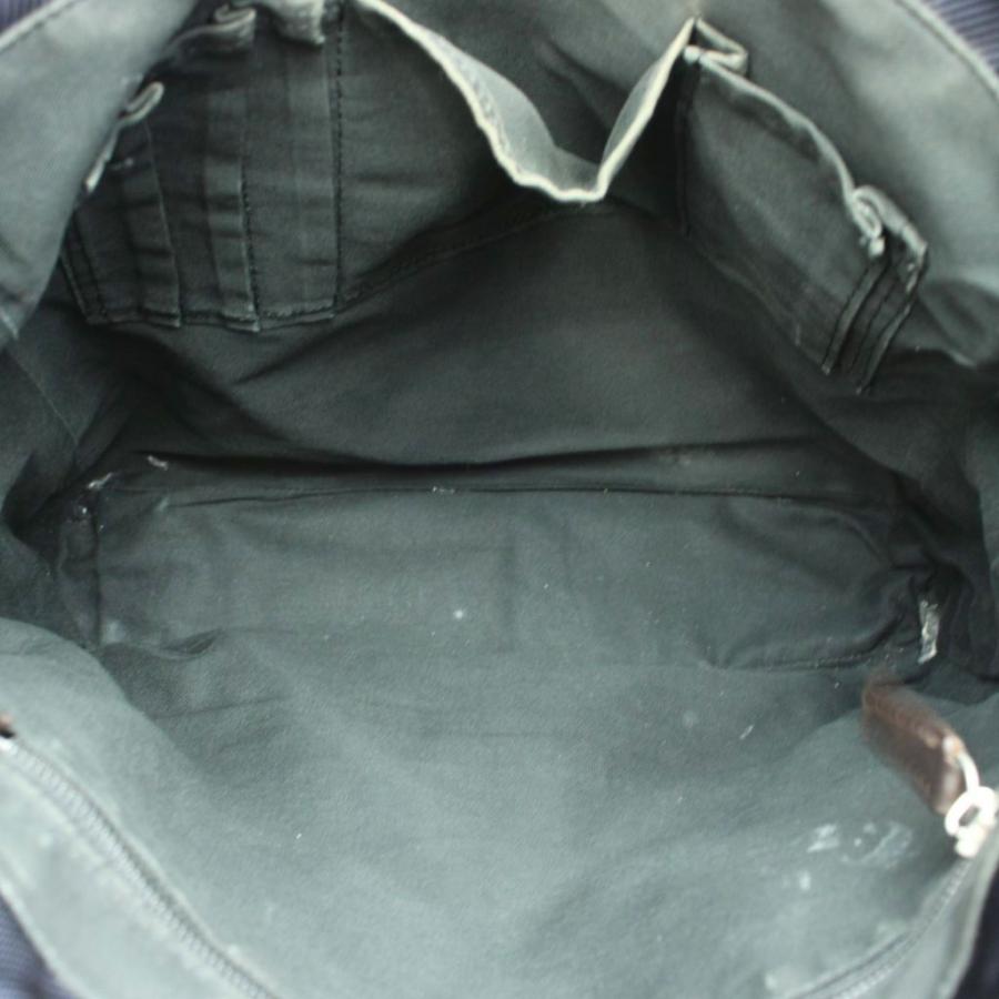 BURBERRY BLACK LABEL（バーバリーブラックレーベル） トートバッグ