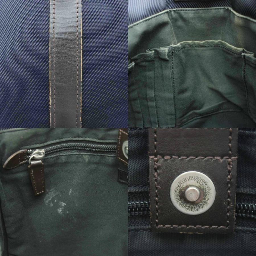 BURBERRY BLACK LABEL（バーバリーブラックレーベル） トートバッグ