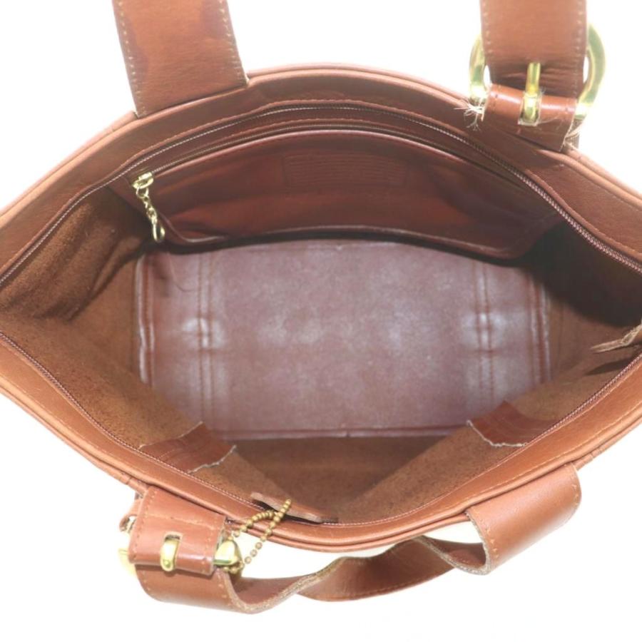 COACH（コーチ） オールドコーチ ヴィンテージ4133 USA製 トートバッグ