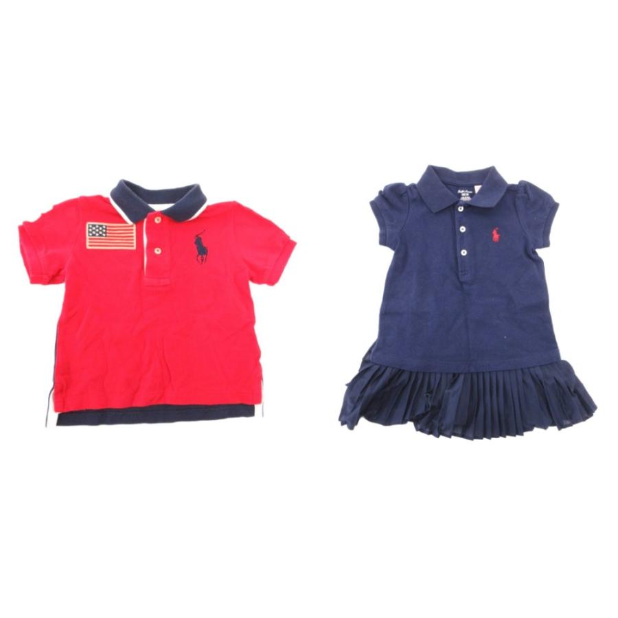 POLO RALPH LAUREN（ポロ・ラルフローレン） ラルフローレン RALPH