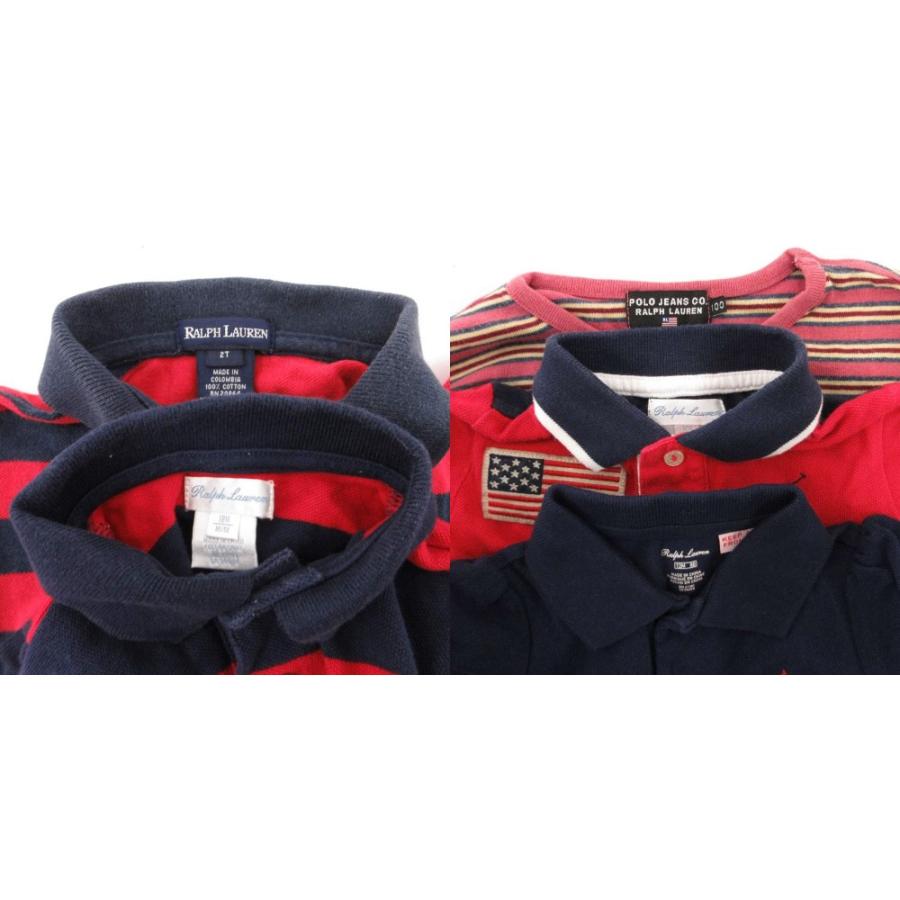 POLO RALPH LAUREN（ポロ・ラルフローレン） ラルフローレン RALPH