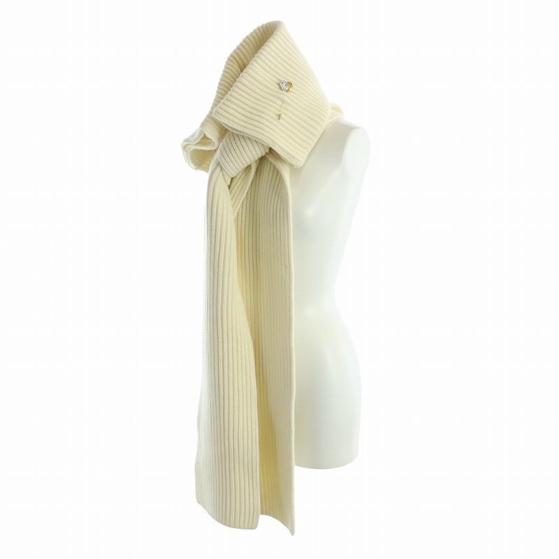 Yves Saint Laurent（イヴ・サンローラン） マフラー ストール