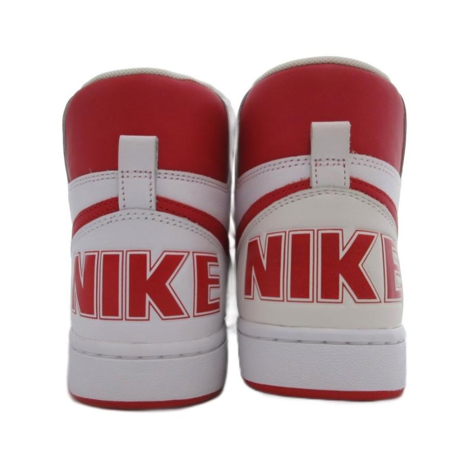 NIKE（ナイキ） NIKE Terminator High ターミネーター ハイ スニーカー