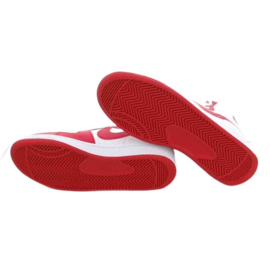 NIKE（ナイキ） NIKE Terminator High ターミネーター ハイ スニーカー