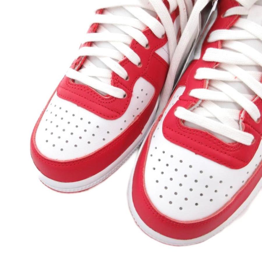 NIKE（ナイキ） NIKE Terminator High ターミネーター ハイ スニーカー