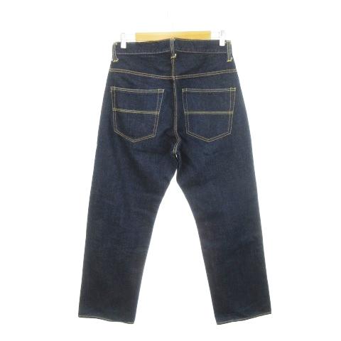ウィズリミテッド WHIZLIMITED デニムパンツ ジーンズ ストレート 