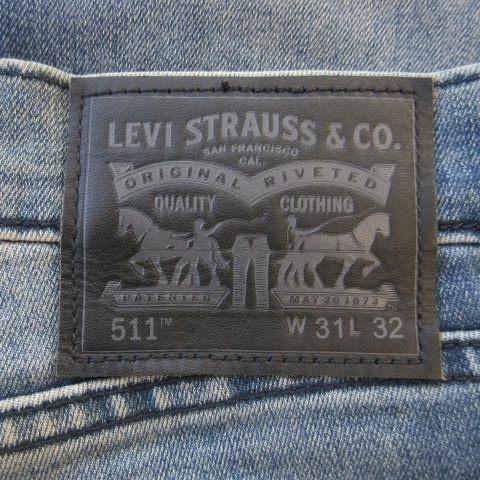 Levi