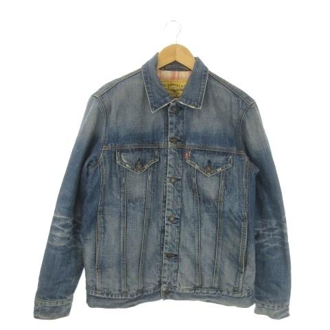 Levi's（リーバイス） レッドタブ Levi's RED TAB ジャケット デニム G