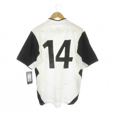 NIKE（ナイキ） 未使用品 レプリカユニフォーム サッカー M バレンシア