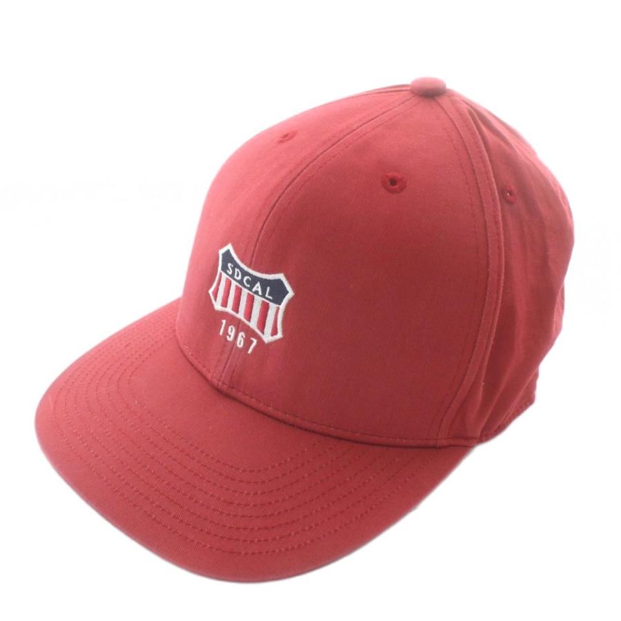 帽子 STANDARD CALIFORNIA スタンダード カリフォルニア STANDARD CALIFORNIA 帽子 キャップ