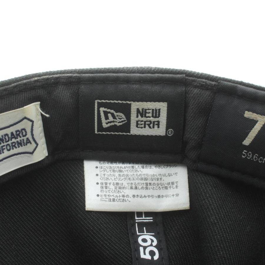 ニューエラ NEW ERA スタンダード カリフォルニア STANDARD CALIFORNIA