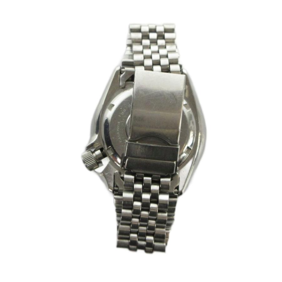 セイコー SEIKO ジャンク品 プロフェッショナル 200M ダイバーズ