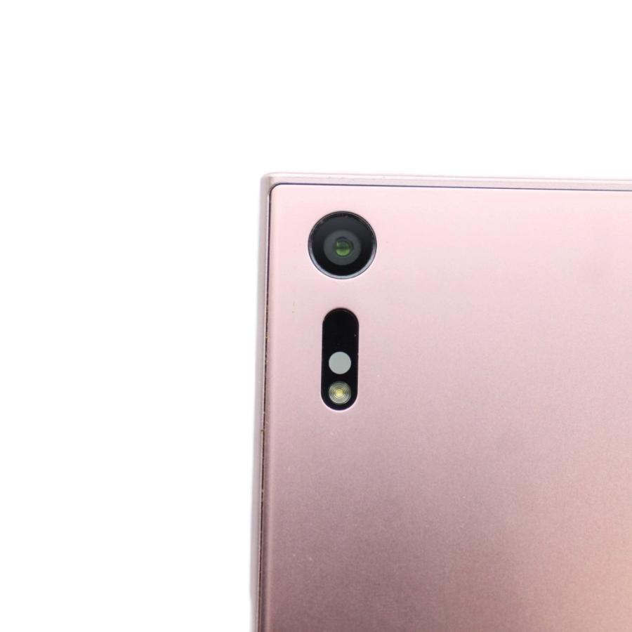 ソニー SONY docomo XPERIA SO-01J 32GB 5.2インチ スマートフォン