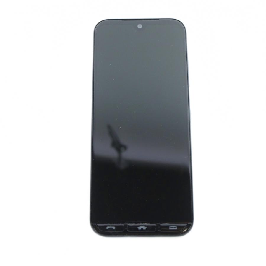 初期化済み】京セラ Android One S4 （A205KC） 【公式通販】