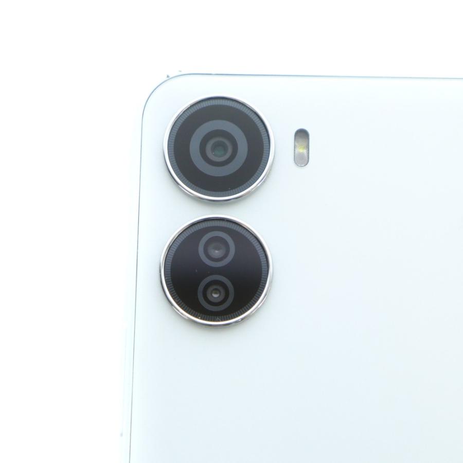 Y!mobile ZTE Libero A302ZT 5G IV 128GB スマートフォン 携帯電話 6.6