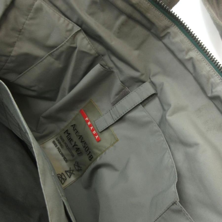 PRADA SPORT（プラダスポーツ） ヴィンテージ ボストンバッグ ビジネス