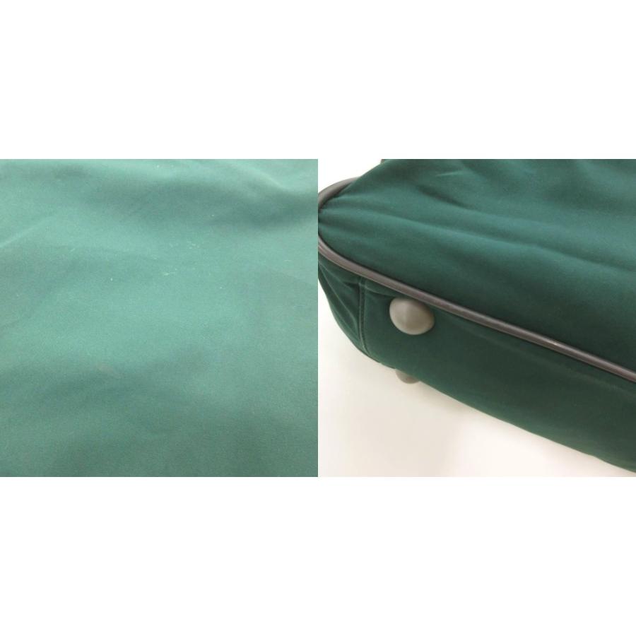 PRADA SPORT（プラダスポーツ） ヴィンテージ ボストンバッグ ビジネス