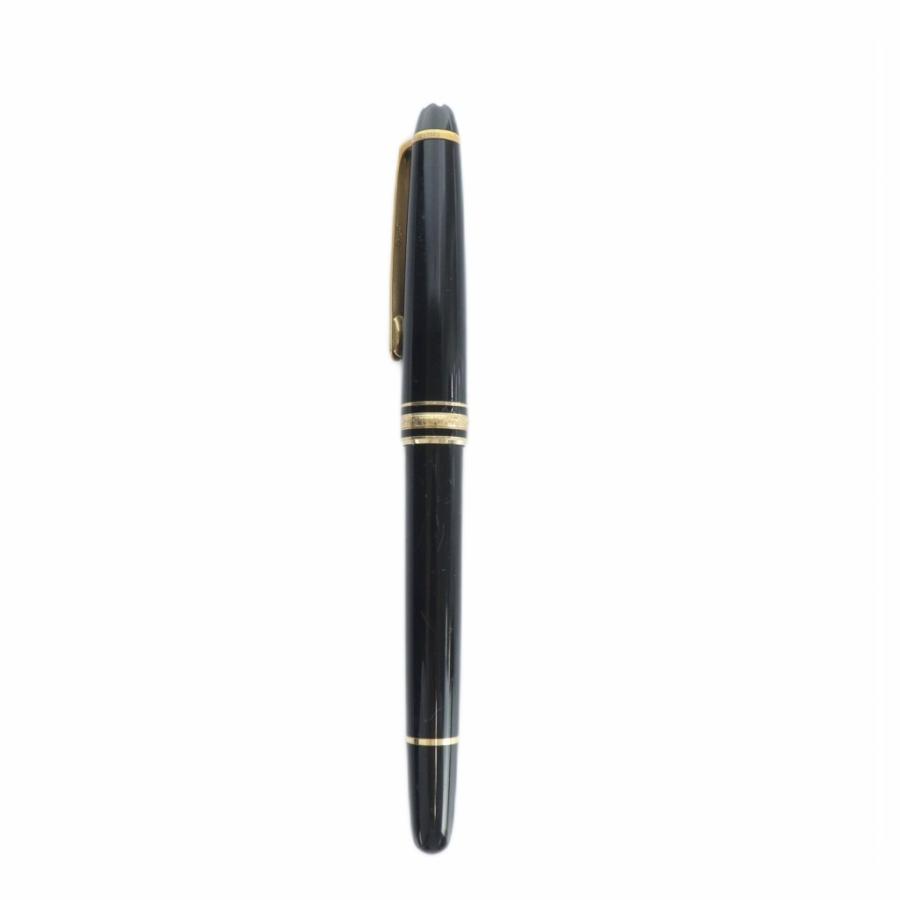 モンブラン MONT BLANC MEISTERSTUCK ボールペン 筆記用具 文房具 ロゴ