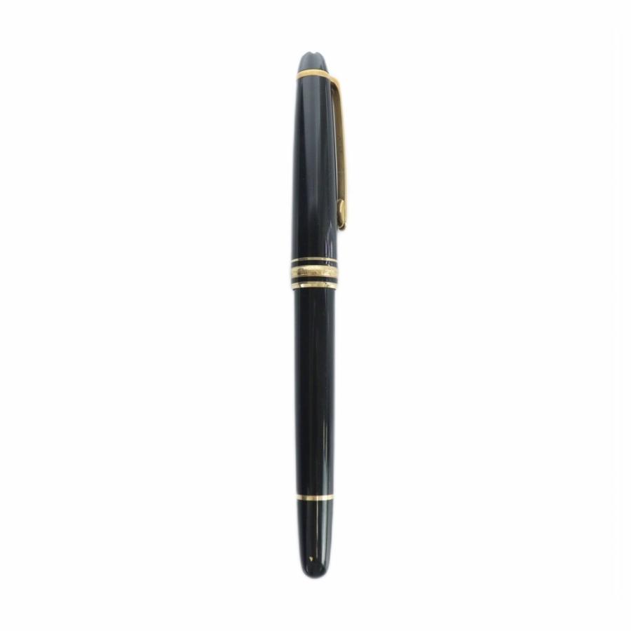 モンブラン MONT BLANC MEISTERSTUCK ボールペン 筆記用具 文房具 ロゴ