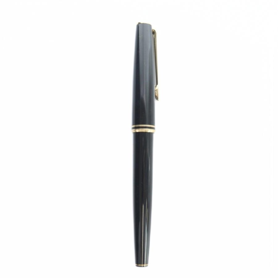 モンブラン MONT BLANC ジャンク品 ボールペン 文房具 筆記用具 ロゴ