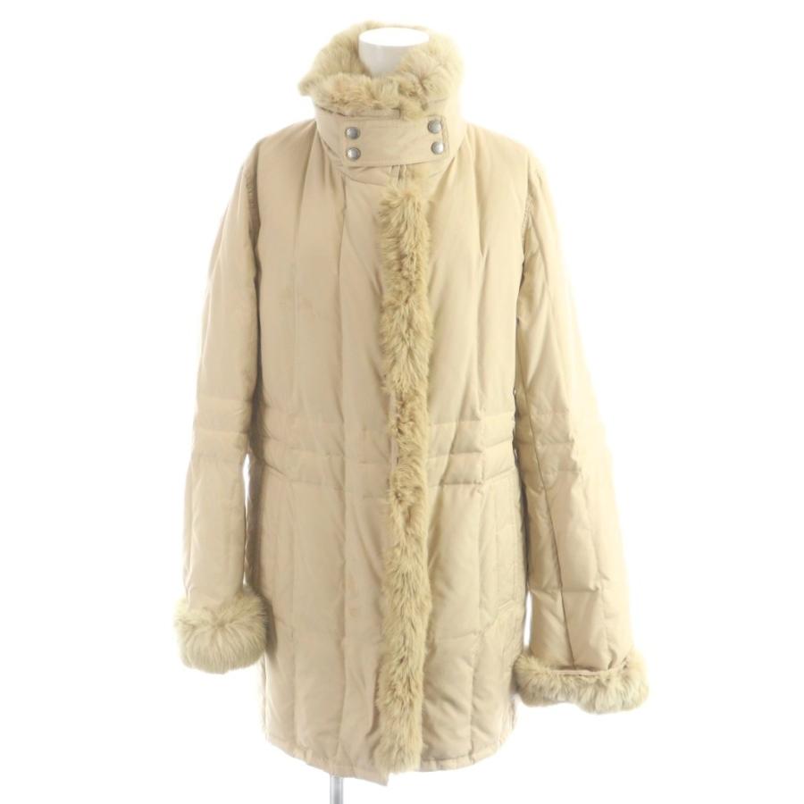 バーバリー ロンドン BURBERRY LONDON ダウンコート ダウン