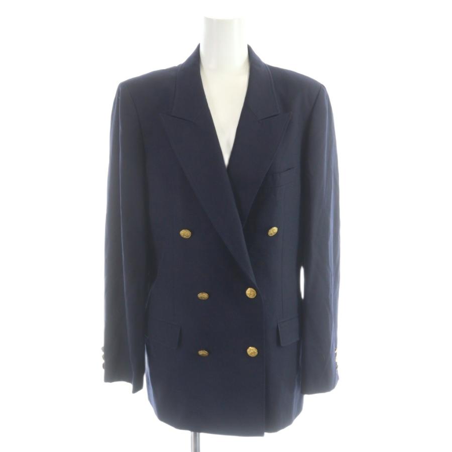 BROOKS BROTHERS（ブルックスブラザーズ） ブレザー 紺ブレ テーラード