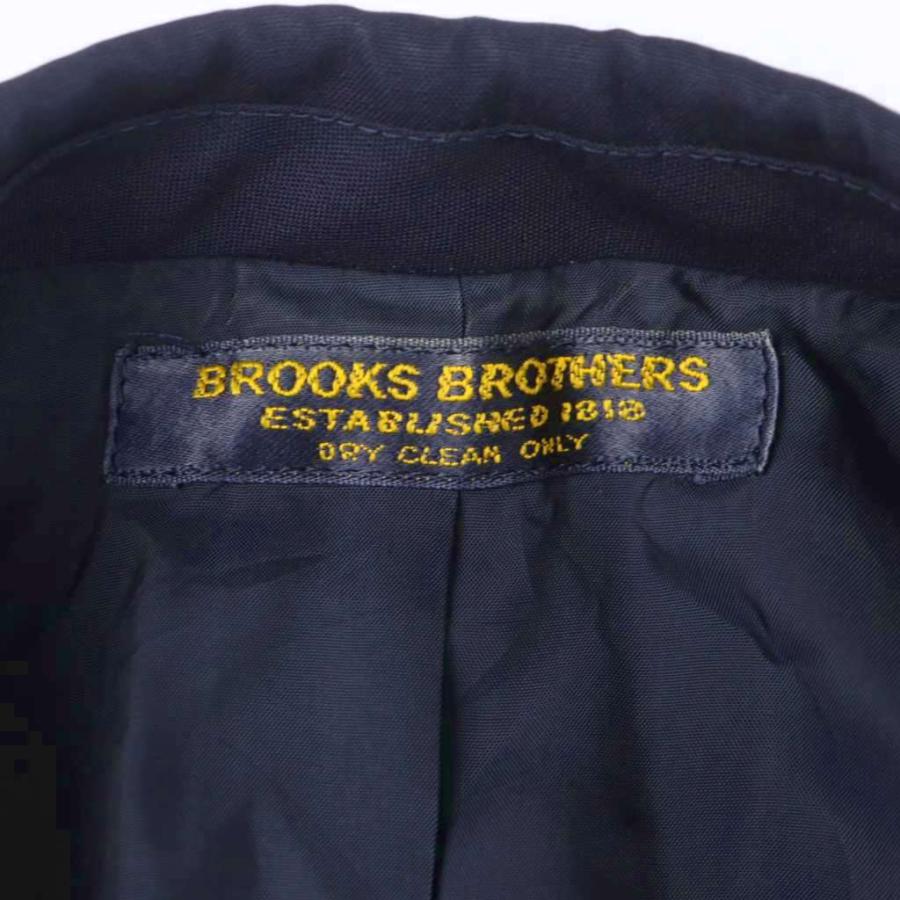 BROOKS BROTHERS（ブルックスブラザーズ） ブレザー 紺ブレ テーラード