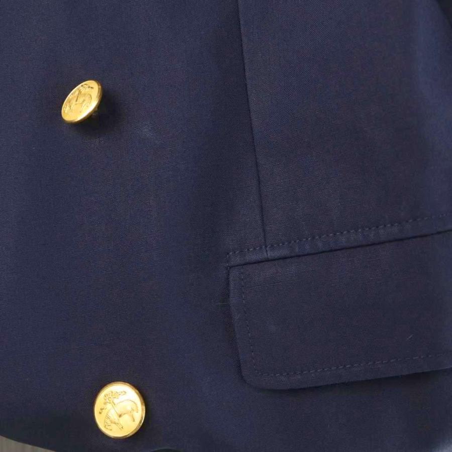 BROOKS BROTHERS（ブルックスブラザーズ） ブレザー 紺ブレ テーラード
