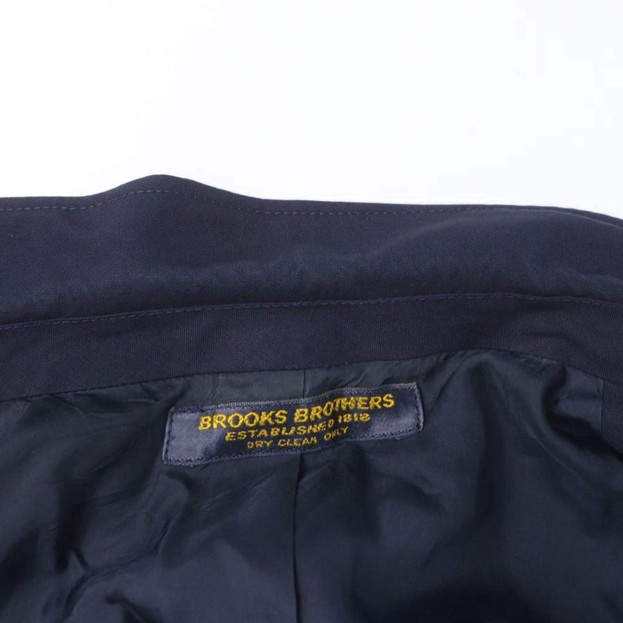 BROOKS BROTHERS（ブルックスブラザーズ） ブレザー 紺ブレ テーラード