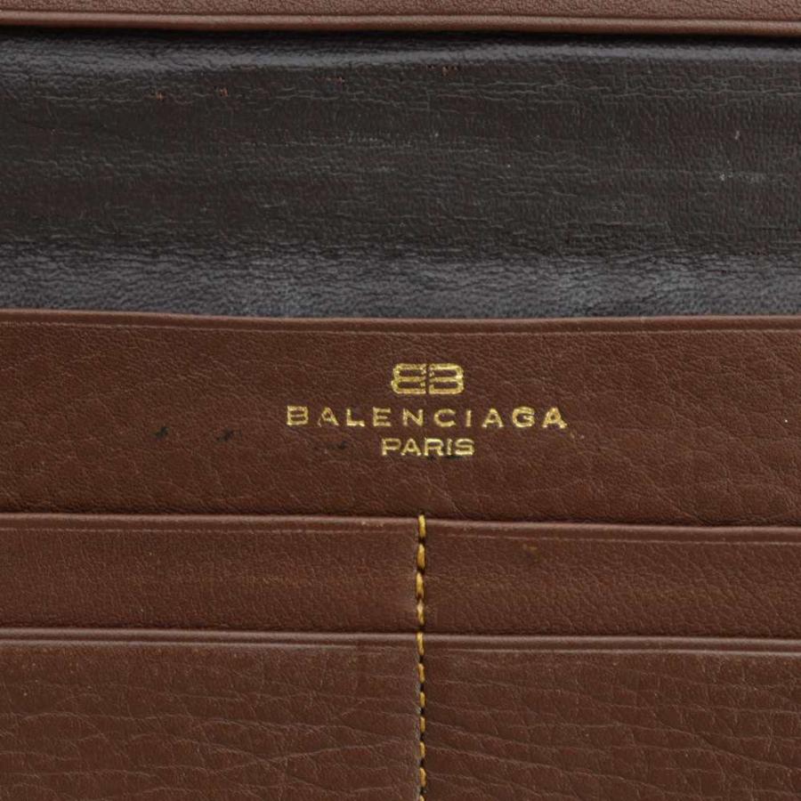 BALENCIAGA（バレンシアガ） 長財布 ウォレット 札入れ カードケース