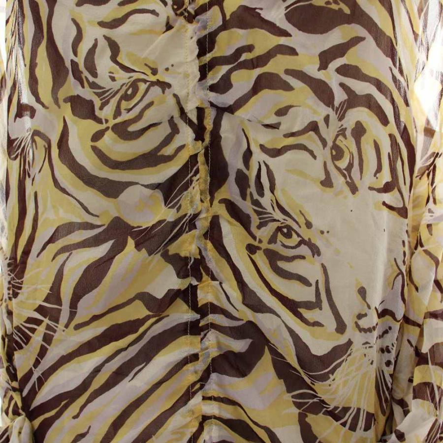 【大きいサイズ】 SEE BY CHLOE シルクワンピース 【新品未使用】【タグ付き】 3068000975176321_01_7219w.jpeg