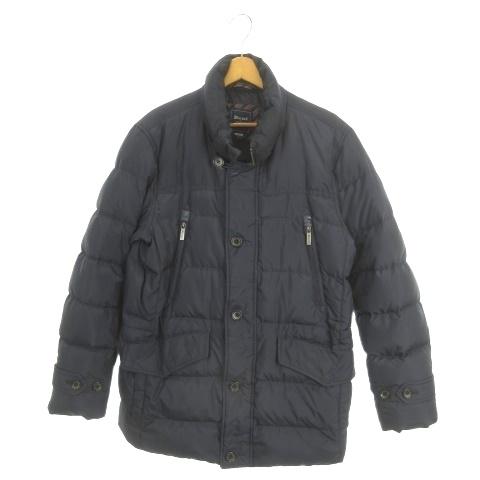 ケントイントラディション Kent IN TRADITION ダウンジャケット 上着 M 