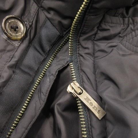 ケントイントラディション Kent IN TRADITION ダウンジャケット 上着 M 
