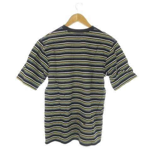 ハリウッドランチマーケット HOLLYWOOD RANCH MARKET BLUE Tシャツ 3 