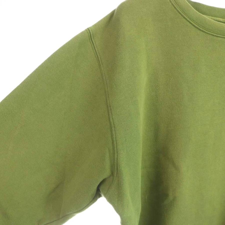 STUSSY（ステューシー） STUSSY 90-00's スウェット トレーナー 長袖