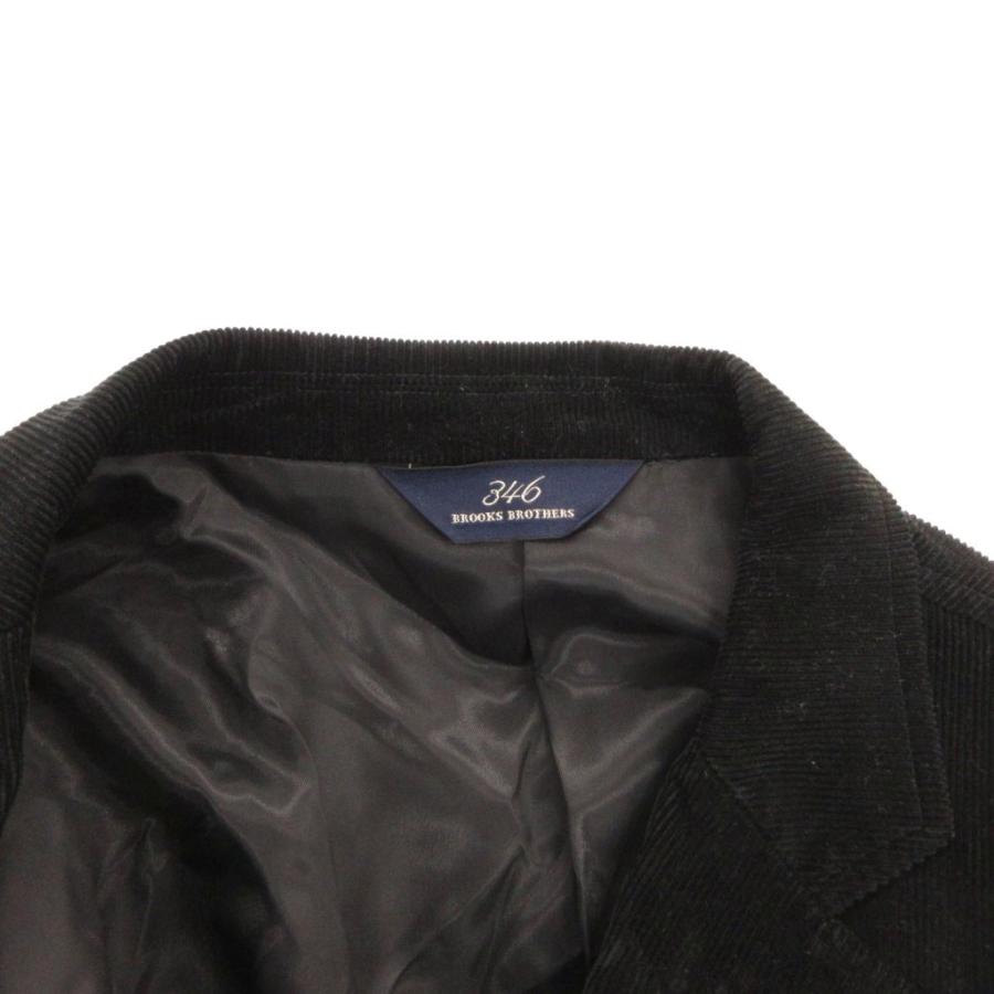 BROOKS BROTHERS（ブルックスブラザーズ） コーデュロイ テーラード