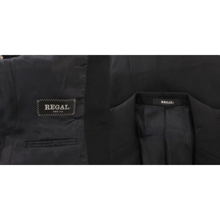 REGAL（リーガル） スーツ セットアップ シングル ジャケット パンツ 2